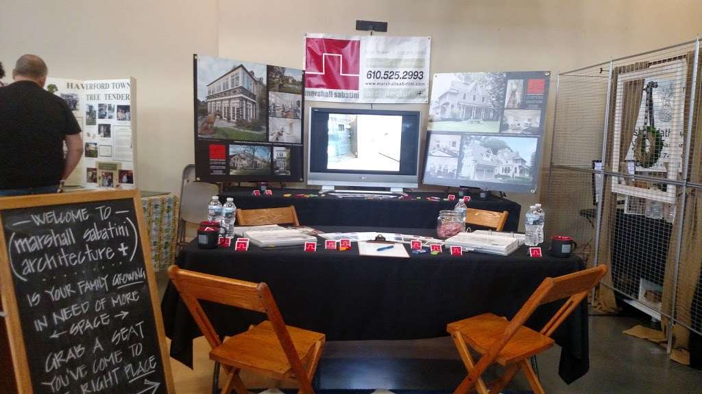 Freedom Playground 9000 Parkview Dr, Haverford, PA 19041, USA