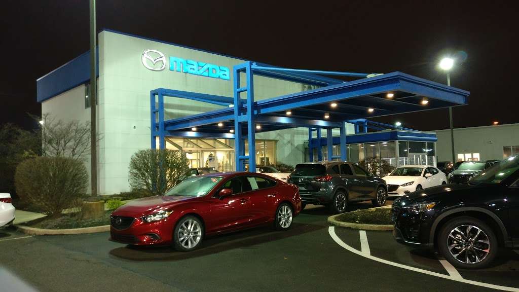 Faulkner Mazda Trevose | 4437 E Street Rd, Trevose, PA 19053 | Phone: (215) 278-8752