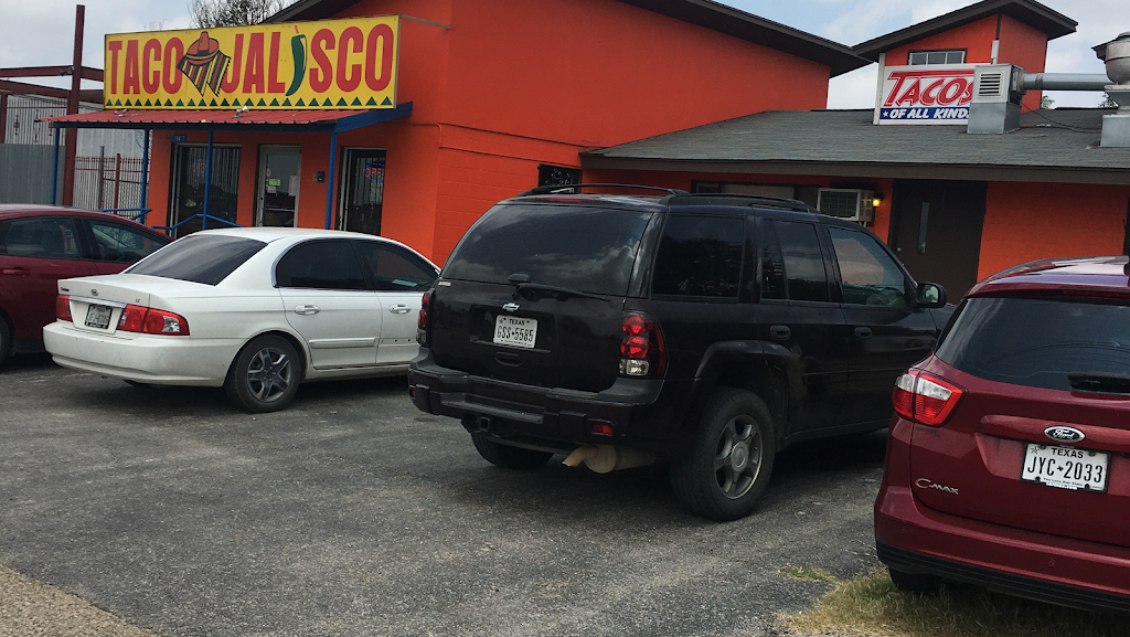 Taco jalisco | 18477 Interstate 35 Access Rd, Lytle, TX 78052, USA | Phone: (830) 772-6099