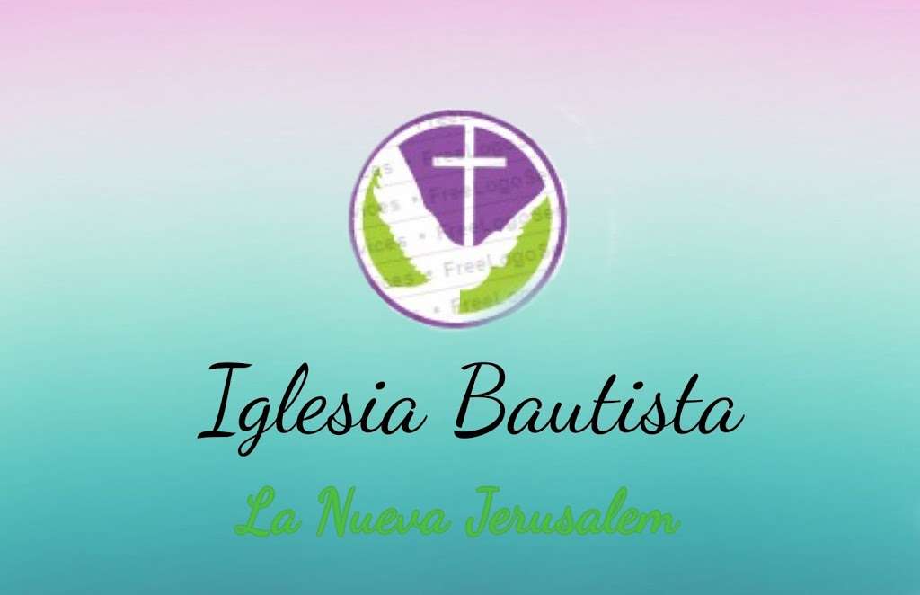Iglesia Bautista La Nueva Jerusalem | 2762 Dignowity Ave, San Antonio, TX 78208, USA | Phone: (210) 322-4812