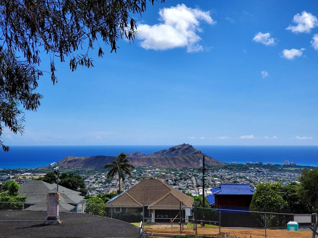 Maunalani Community Park | 4625 Sierra Dr, Honolulu, HI 96816, USA | Phone: (808) 733-7372