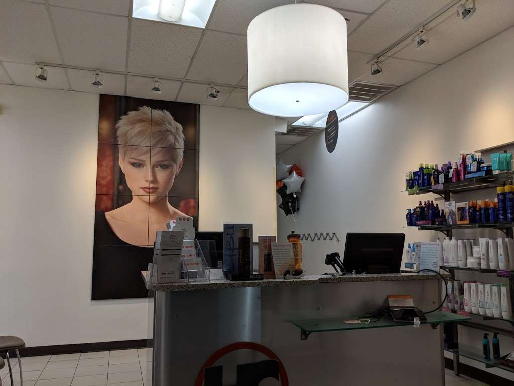 Hair Cuttery | 1330 Centennial Ave, Piscataway Township, NJ 08854, USA | Phone: (732) 981-0500