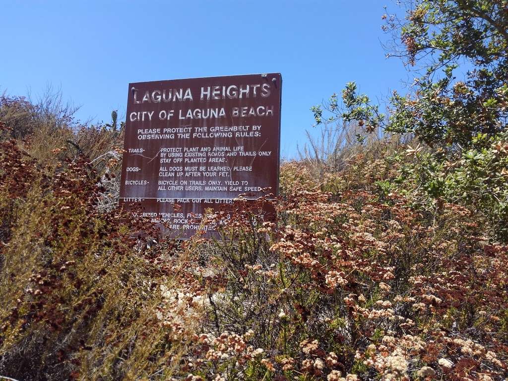 Laguna Heights, City of Laguna Beach | 3250 Alta Laguna Blvd, Laguna Beach, CA 92651, USA