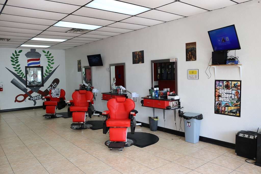 Down & Dirty Executive Cuts | 5650 Hansel Ave, Edgewood, FL 32809, USA | Phone: (407) 535-9601