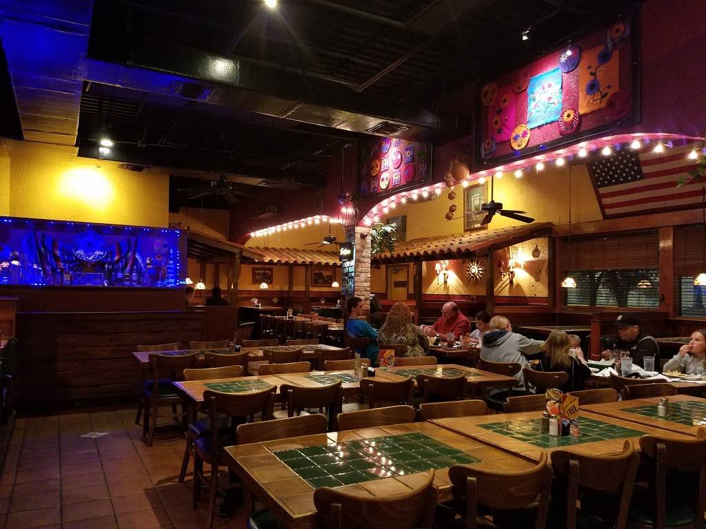 Garibaldi Mexican Cuisine | 848 W Sand Lake Rd, Orlando, FL 32809 | Phone: (407) 888-2869