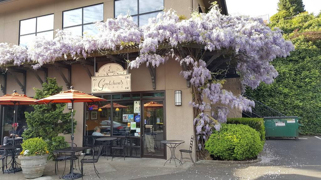 Gretchens Place | 5432 Sand Point Way NE, Seattle, WA 98105, USA | Phone: (206) 403-1426