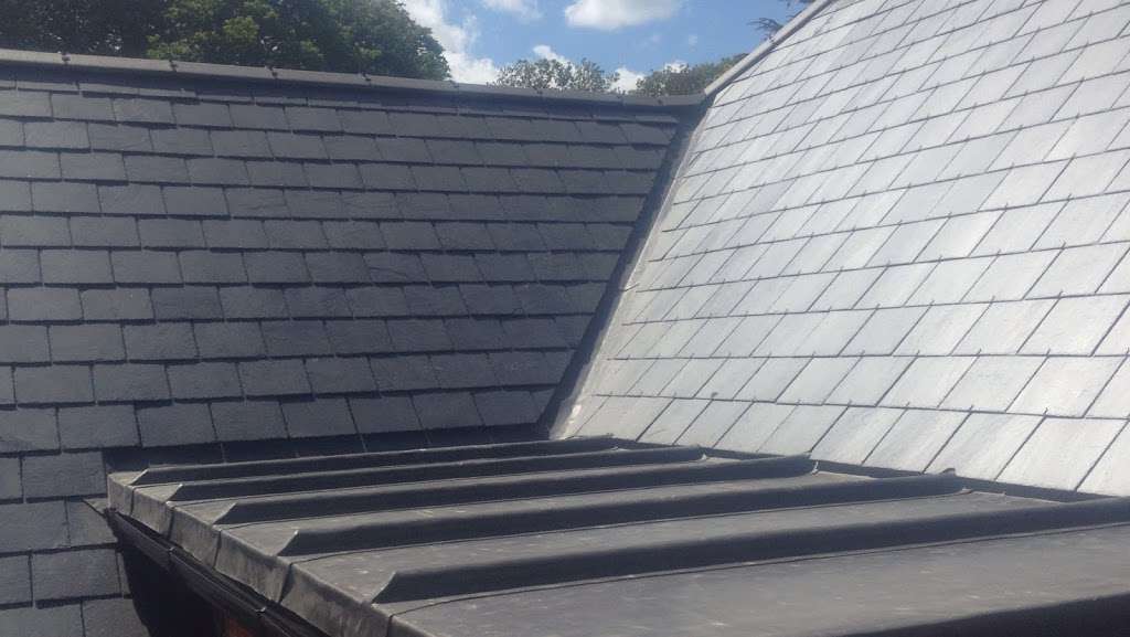 Tonbridge roofing and leadwork contractors | 13 Rother Rd, Tonbridge TN10 3JH, UK | Phone: 07904 190700