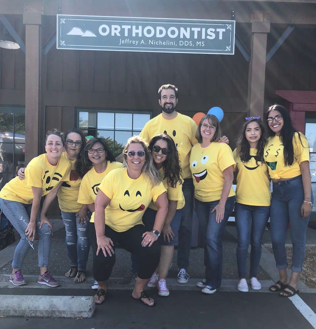 American Canyon Orthodontics | 3419 Broadway St #1, American Canyon, CA 94503 | Phone: (707) 651-9244