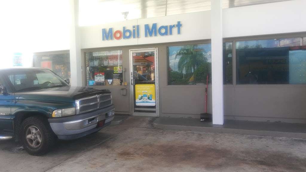 Mobil | 3437 US Hwy 98 N, Lakeland, FL 33809, USA | Phone: (863) 858-7626