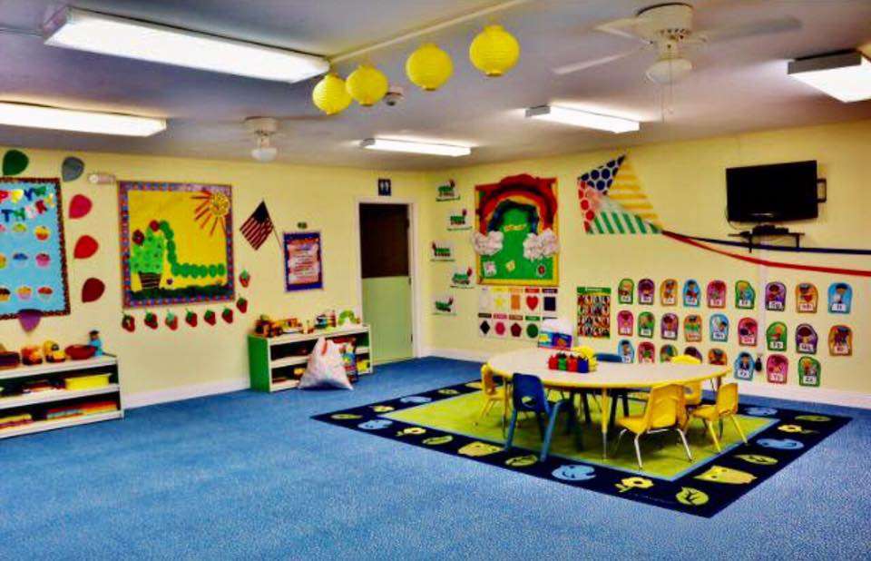 Sunshine Pre-School #2 | 2038 E Compton Blvd, Compton, CA 90221, USA | Phone: (424) 338-3053