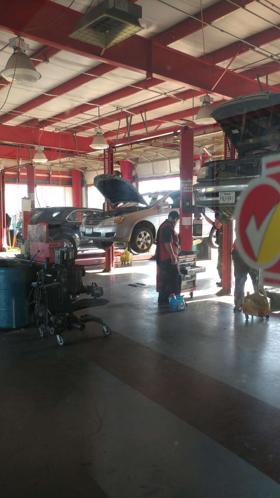 Brake Check | 1970 Country Pl Pkwy, Pearland, TX 77584, USA | Phone: (713) 436-6480