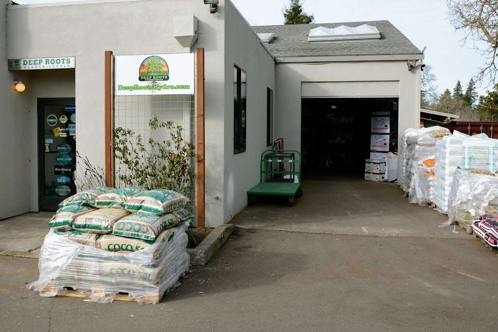 Deep Roots Hydroponics | 2661 Gravenstein Hwy S, Sebastopol, CA 95472, USA | Phone: (707) 829-7668