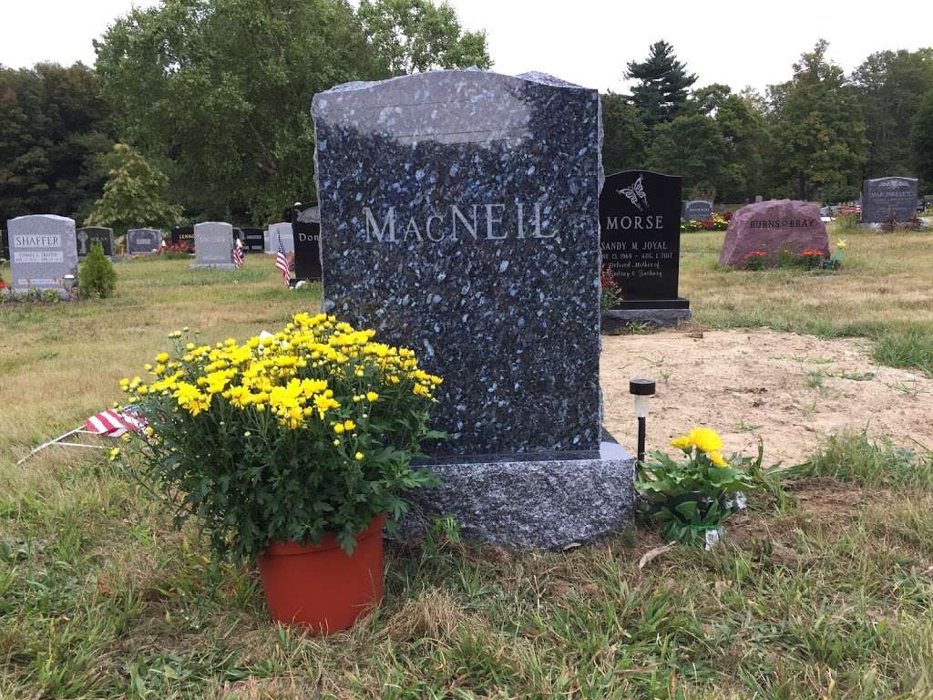 Center Cemetery | Wrentham, MA 02093, USA