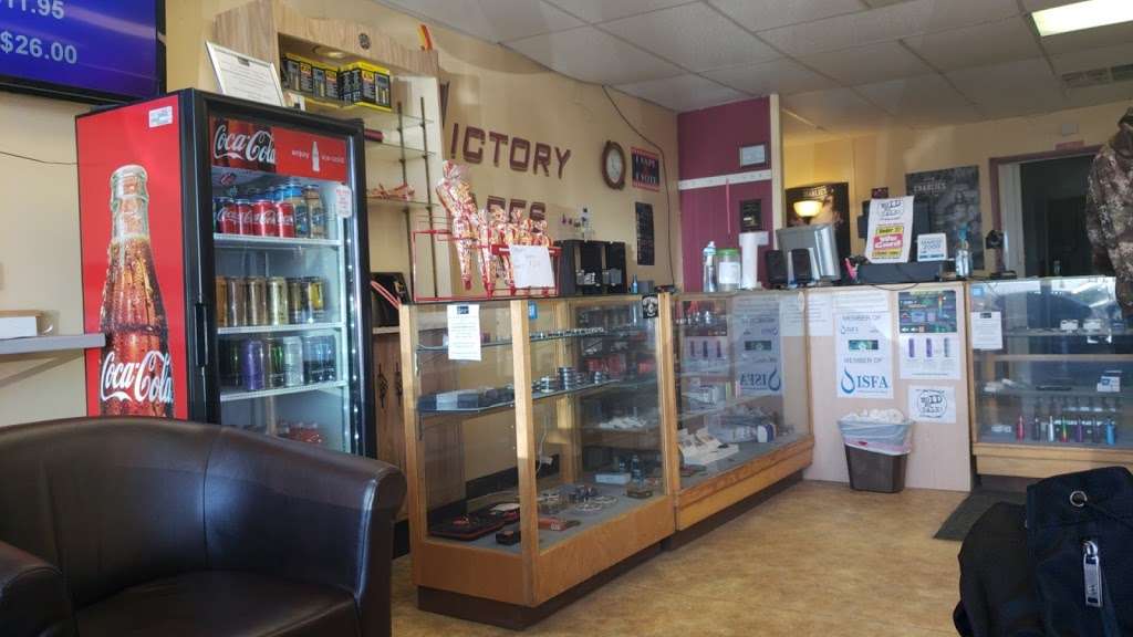 Victory Vapes | 2018 Hwy 20, Michigan City, IN 46360, USA | Phone: (219) 262-4005