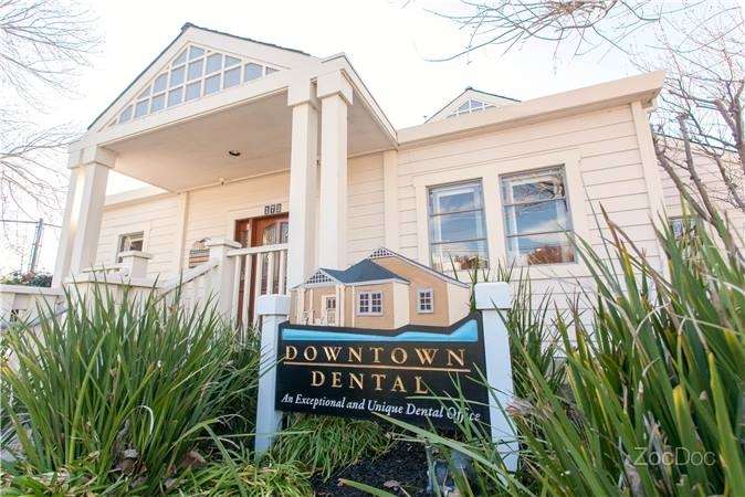 Downtown Dental Benicia | 172 E D St, Benicia, CA 94510 | Phone: (707) 745-3820