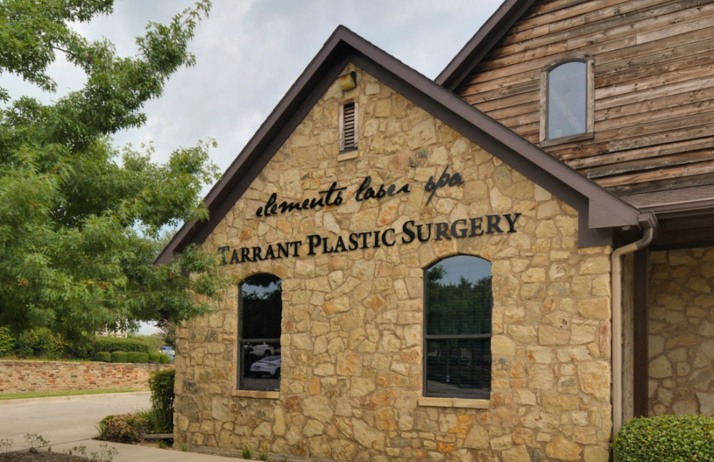 Tarrant Plastic Surgery | 1870 Keller Pkwy Ste 100, Keller, TX 76248, USA | Phone: (817) 741-6800