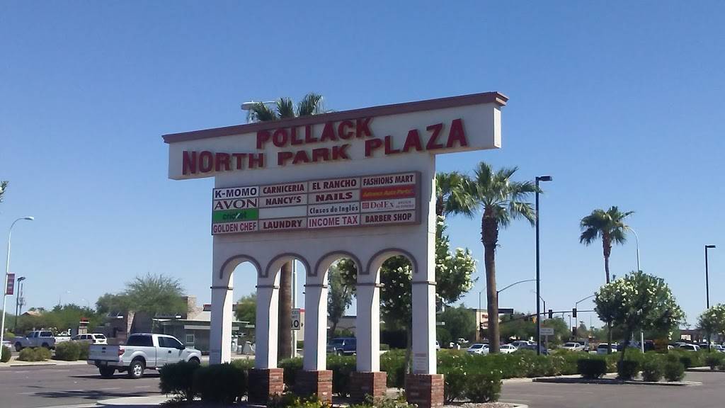 North Park Plaza | 1004 N Arizona Ave #6600, Chandler, AZ 85225, USA | Phone: (480) 888-0888