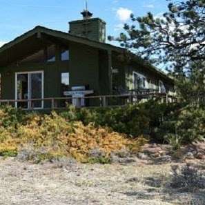 Oma and Opa’s Cabin | 903 Highacres Dr, Estes Park, CO 80517, USA | Phone: (970) 586-8166