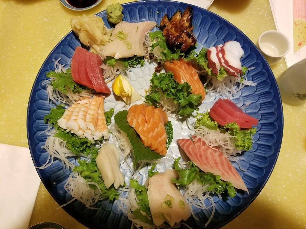 Mr. Sushi | 186 Mountainview Blvd, Wayne, NJ 07470 | Phone: (973) 628-8638