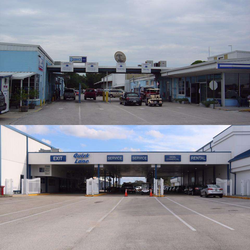 Bartow Ford | 2800 US-98, Bartow, FL 33830 | Phone: (800) 301-8570