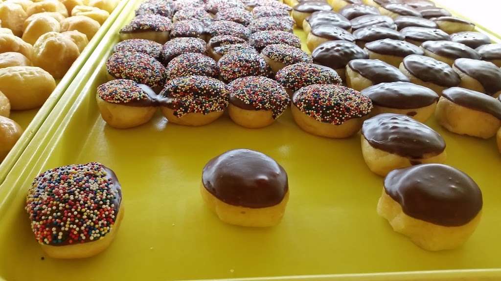 FM DONUTS | 1221 Flower Mound Rd #110, Flower Mound, TX 75028 | Phone: (972) 874-1250