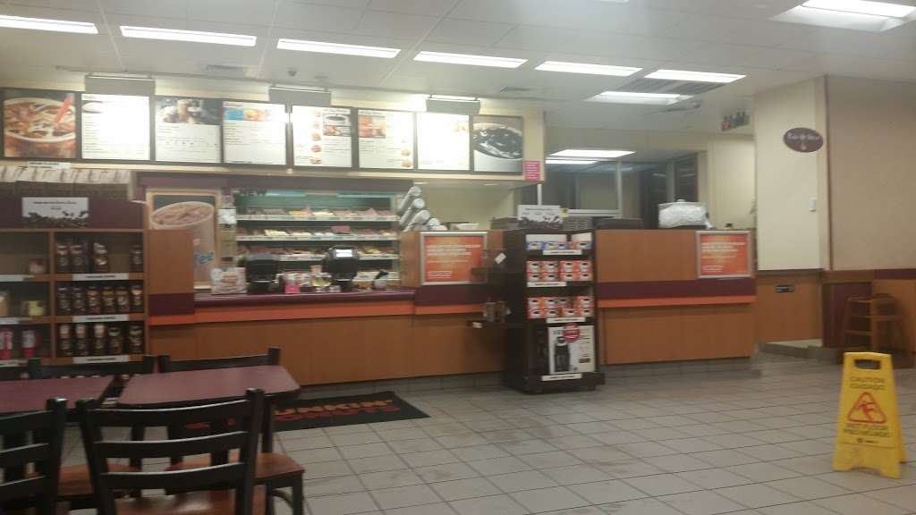 Dunkin | 245 E Ashland St, Brockton, MA 02302, USA | Phone: (508) 894-8057