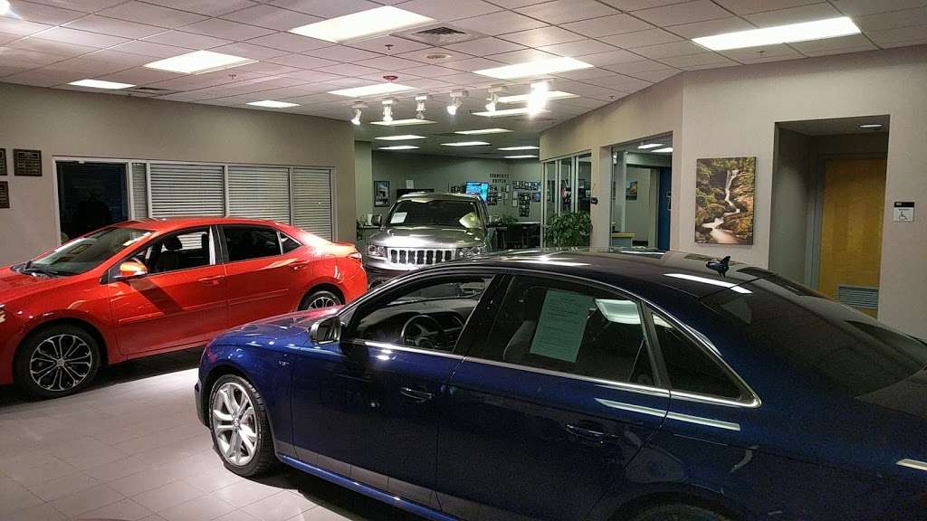 TSG Auto | 19201 Lincoln Ave, Parker, CO 80138, USA | Phone: (303) 921-8300