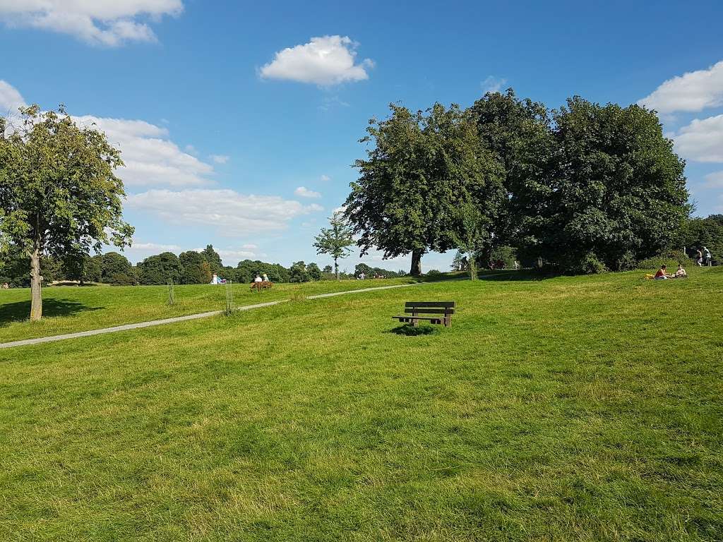 Weald Country Park | South Weald, Brentwood CM14 5QS, UK | Phone: 01277 261343