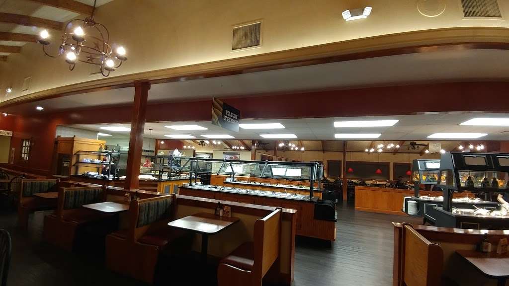 Bonanza | 1635 Lincoln Way E, Chambersburg, PA 17202, USA | Phone: (717) 263-8943