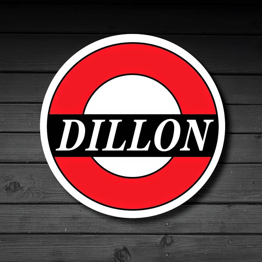 Dillon Supply Company | 440 Civic Blvd, Raleigh, NC 27610, USA | Phone: (800) 849-3900