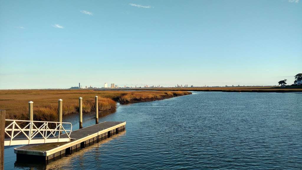 Absecon Creek Boat Ramp | 527 4th St, Absecon, NJ 08201, USA | Phone: (609) 272-9252