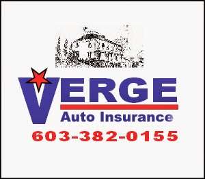 Verge Agency Insurance | 91 Plaistow Rd, Plaistow, NH 03865, USA | Phone: (603) 382-0155
