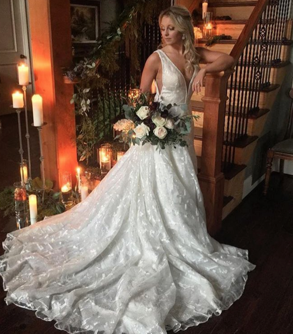 Paige and Elliott Bridal Boutique | 16610 Old Statesville Rd b, Huntersville, NC 28078, USA | Phone: (704) 491-2197