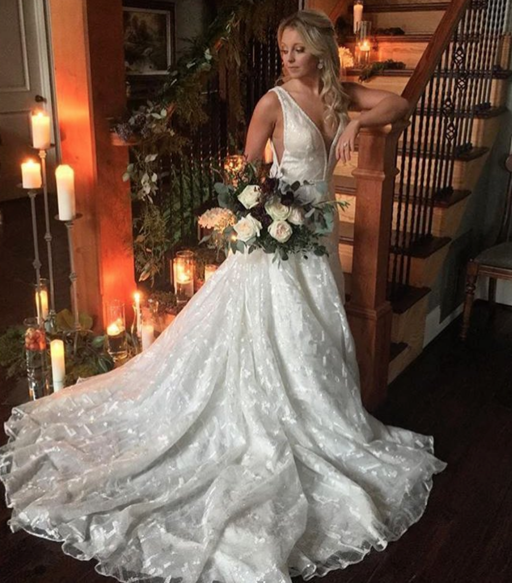 Paige and Elliott Bridal Boutique | 16610 Old Statesville Rd b, Huntersville, NC 28078 | Phone: (704) 491-2197