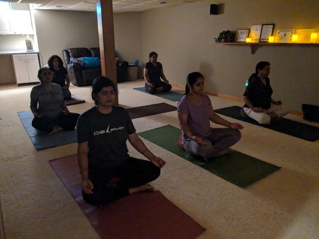 Polkayoga | Bradford Ln, Plainsboro Township, NJ 08536, USA | Phone: (650) 730-4345