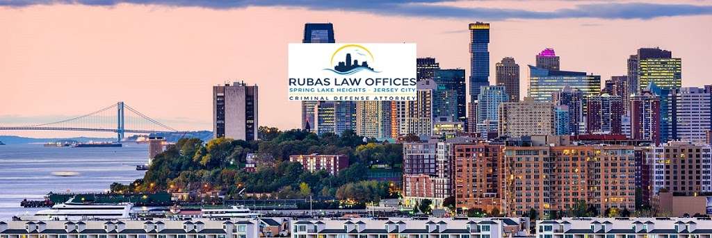 Rubas Law Offices, Certified Criminal Trial Attorney | 2006 NJ-71 #6, Spring Lake, NJ 07762, USA | Phone: (732) 820-4332