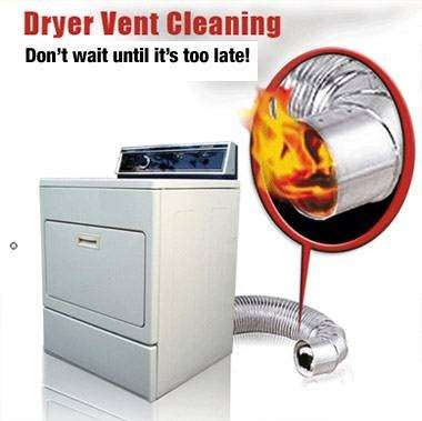 Northstar Dryer Vent and Air Duct Cleaning | 73 S Buchanan Cir, Pacheco, CA 94553, USA | Phone: (925) 812-1677