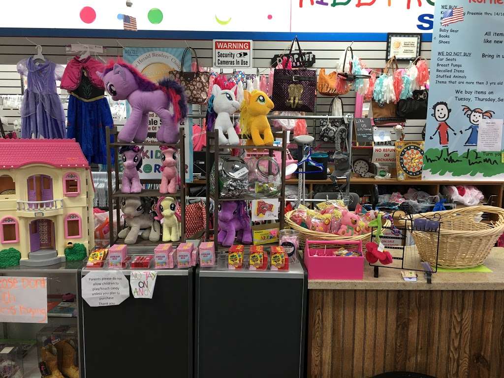 KIDDY KORNER Childrens Resale | 3716 W Elm St, McHenry, IL 60050 | Phone: (815) 578-9185