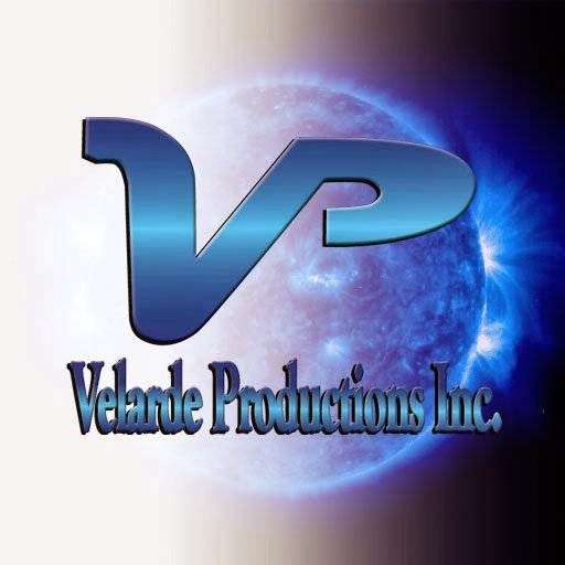 Velarde Productions, Inc | 270 Burgess Pl, Clifton, NJ 07011, USA | Phone: (973) 922-0212