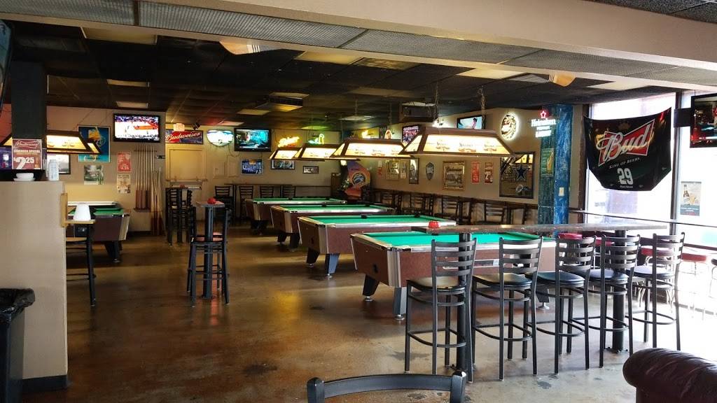 PapaGs Sports Bar & Grill | 2900 Hwy 121, Bedford, TX 76021, USA | Phone: (817) 354-4140