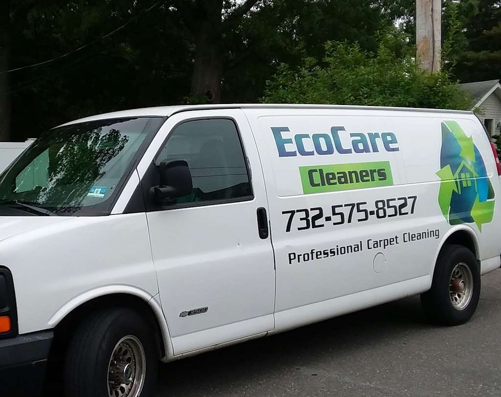 Ecocare Cleaners | 520 Waters Edge Dr, Toms River, NJ 08753, USA | Phone: (732) 575-8527