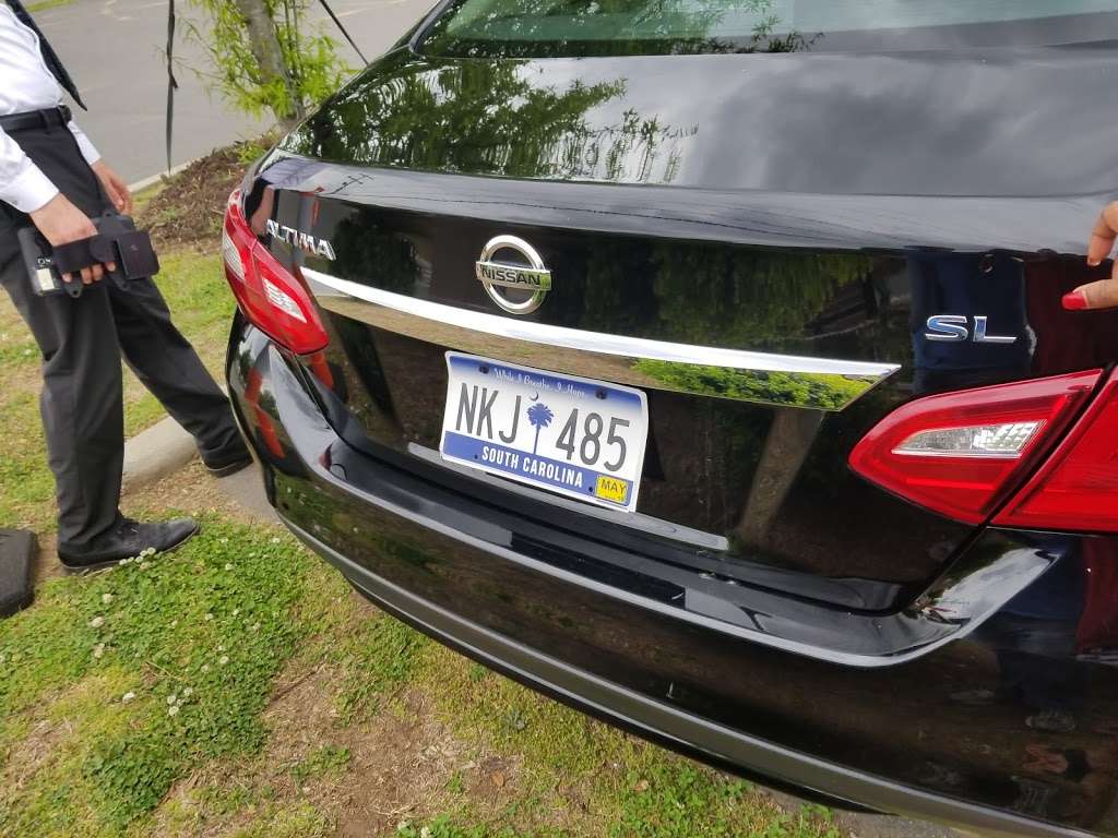 Enterprise Rent-A-Car | 943 N Polk St, Pineville, NC 28134, USA | Phone: (704) 552-8992