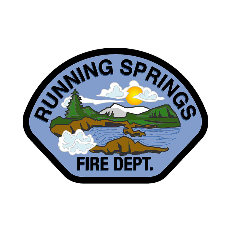 Running Springs Fire Department - Station 51 ( Admin ) | 31251 Hilltop Blvd, Running Springs, CA 92382, USA | Phone: (909) 867-2630