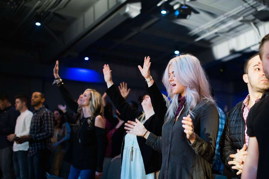 Freedom House Church | 2638 State Rd 2469, Charlotte, NC 28262, USA | Phone: (704) 970-0092