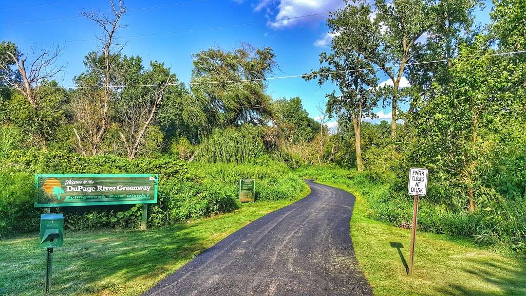 DuPage River Greenway Trail | 569 Concord Ln, Bolingbrook, IL 60440, USA