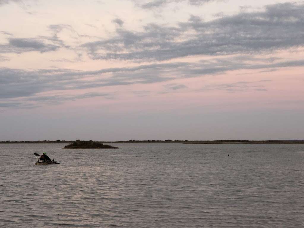 Kayak Launch | 257L, Freeport, TX 77541, USA