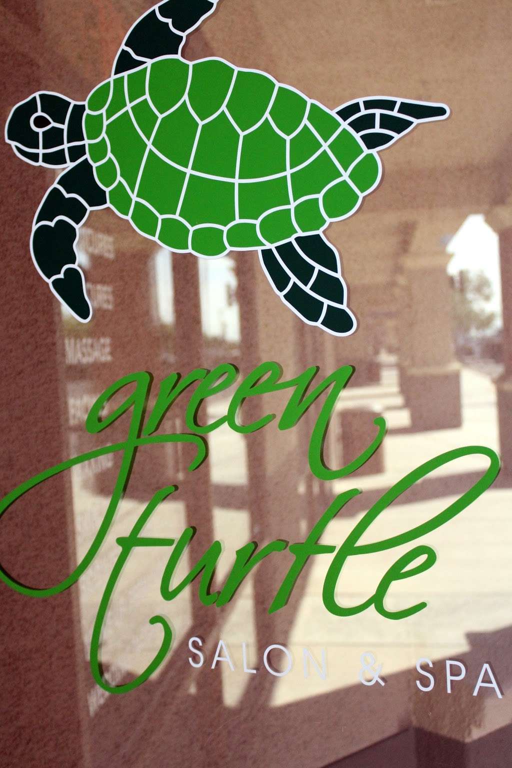 Green Turtle Salon & Spa | 1590 W Horizon Ridge Pkwy #100, Henderson, NV 89012 | Phone: (702) 435-5459