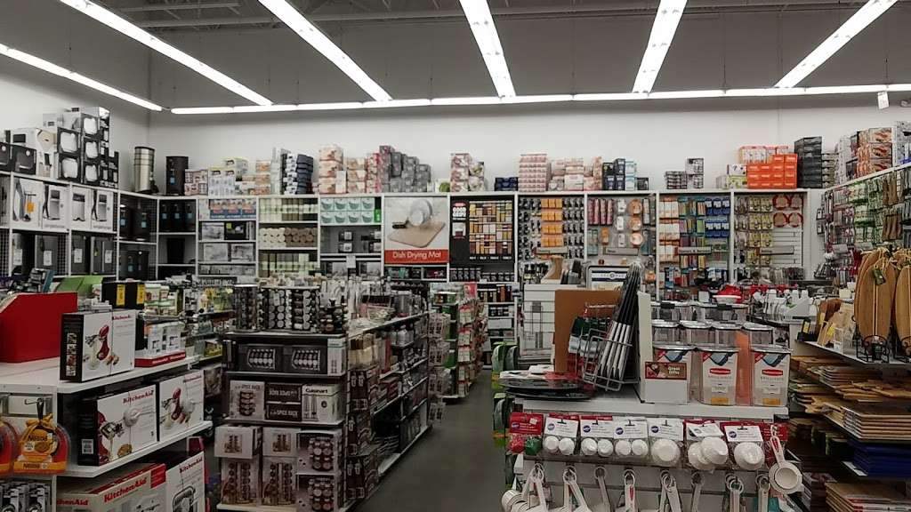 Bed Bath & Beyond | 12641 Ocean Gateway, Ocean City, MD 21842, USA | Phone: (410) 213-1625