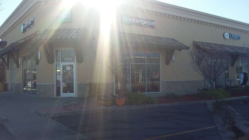 Enterprise Rent-A-Car | 2965 Railroad Ave, Pittsburg, CA 94565, USA | Phone: (925) 432-3323