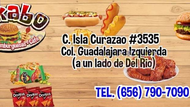 Alkabo restaurant | Isla Curazao 3525, Plutarco Elías Calles, 32217 Cd Juárez, Chih., Mexico | Phone: 659 790 7090
